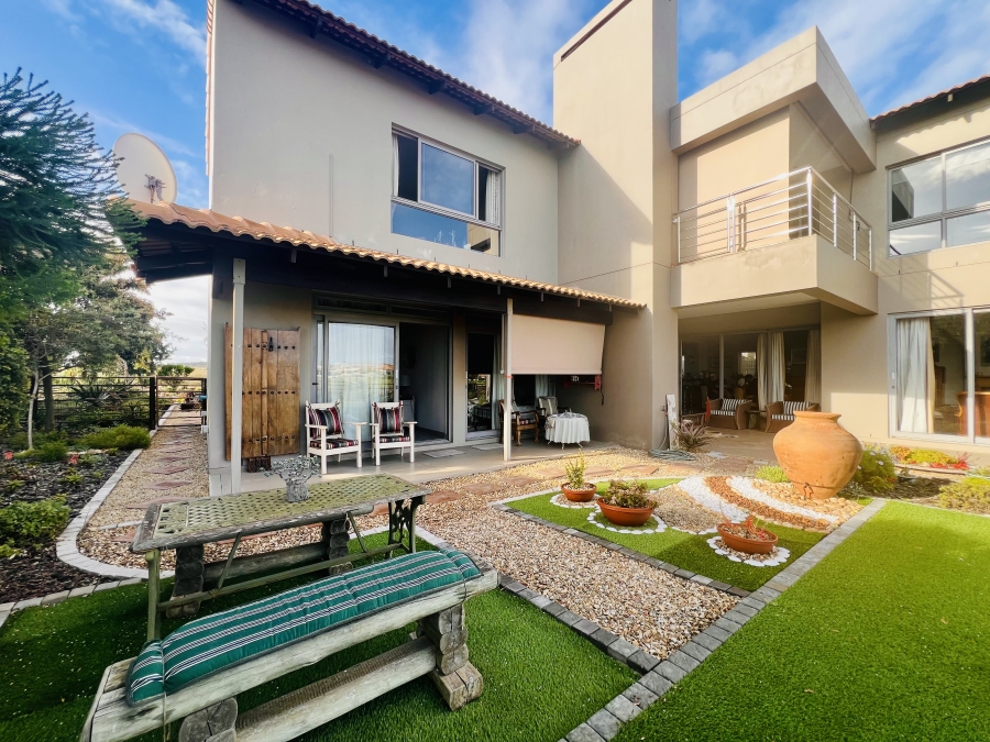4 Bedroom Property for Sale in Langebaan Country Estate Western Cape